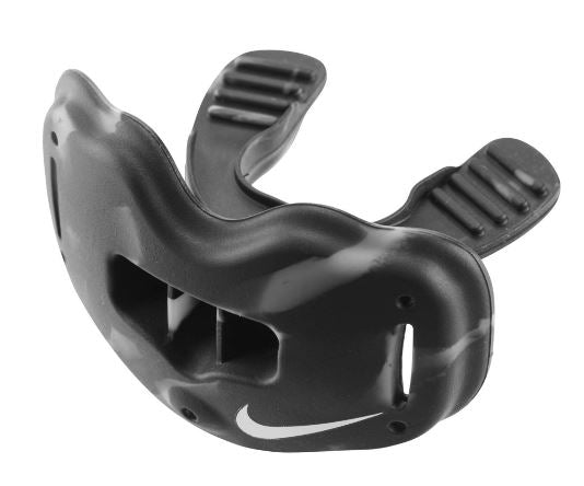 Nike Alpha Lip Protector Mouthguard-Nike-Sports Replay - Sports Excellence
