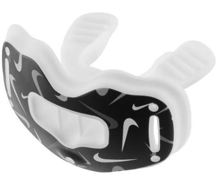 Nike Alpha Lip Protector Mouthguard-Nike-Sports Replay - Sports Excellence