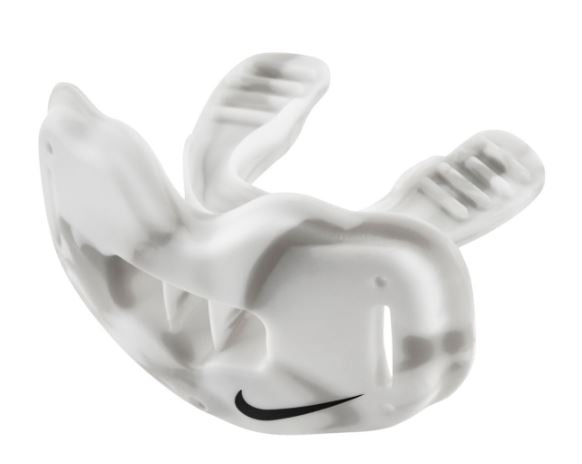 Nike Alpha Lip Protector Mouthguard-Nike-Sports Replay - Sports Excellence