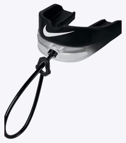 Nike Alpha Mouth Guard-Nike-Sports Replay - Sports Excellence