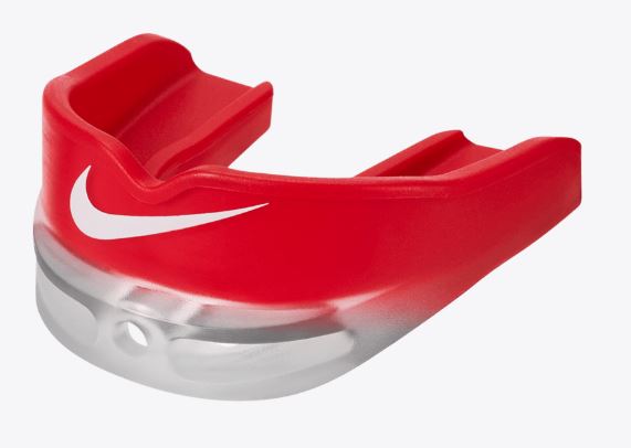 Nike Alpha Mouth Guard-Nike-Sports Replay - Sports Excellence