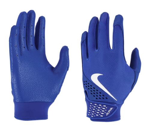Nike Alpha Youth Baseball Batter'S Glove-Nike-Sports Replay - Sports Excellence