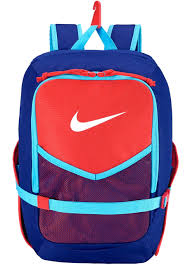 Nike Diamond Bat Pack Youth Backpack-Nike-Sports Replay - Sports Excellence
