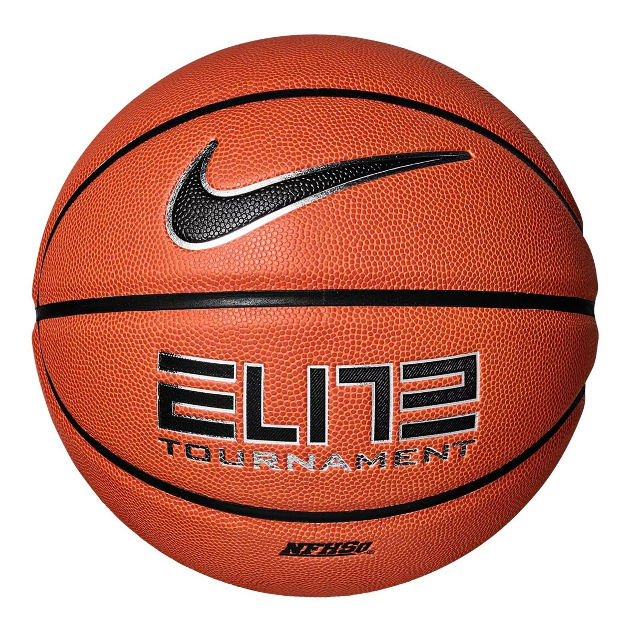 Nike Elite Tournament 8P Nfhs Basketball-Nike-Sports Replay - Sports Excellence