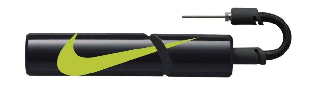Nike Essential Ball Pump-Nike-Sports Replay - Sports Excellence