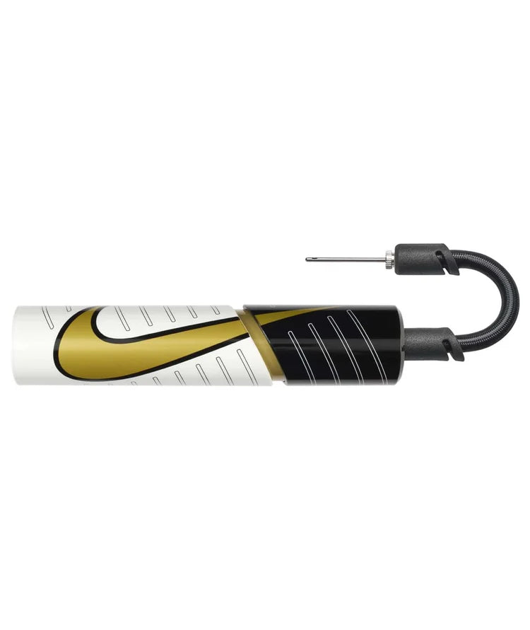 Nike Essential Ball Pump-Nike-Sports Replay - Sports Excellence