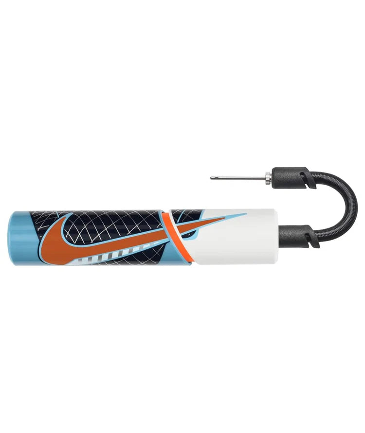 Nike Essential Ball Pump-Nike-Sports Replay - Sports Excellence