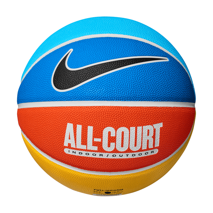 Nike Everyday All Court 8P Basketball - Deflated-Nike-Sports Replay - Sports Excellence