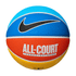 Nike Everyday All Court 8P Basketball - Deflated-Nike-Sports Replay - Sports Excellence