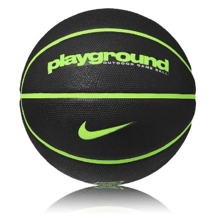 Nike Everyday Playground 8P Basketball-Nike-Sports Replay - Sports Excellence
