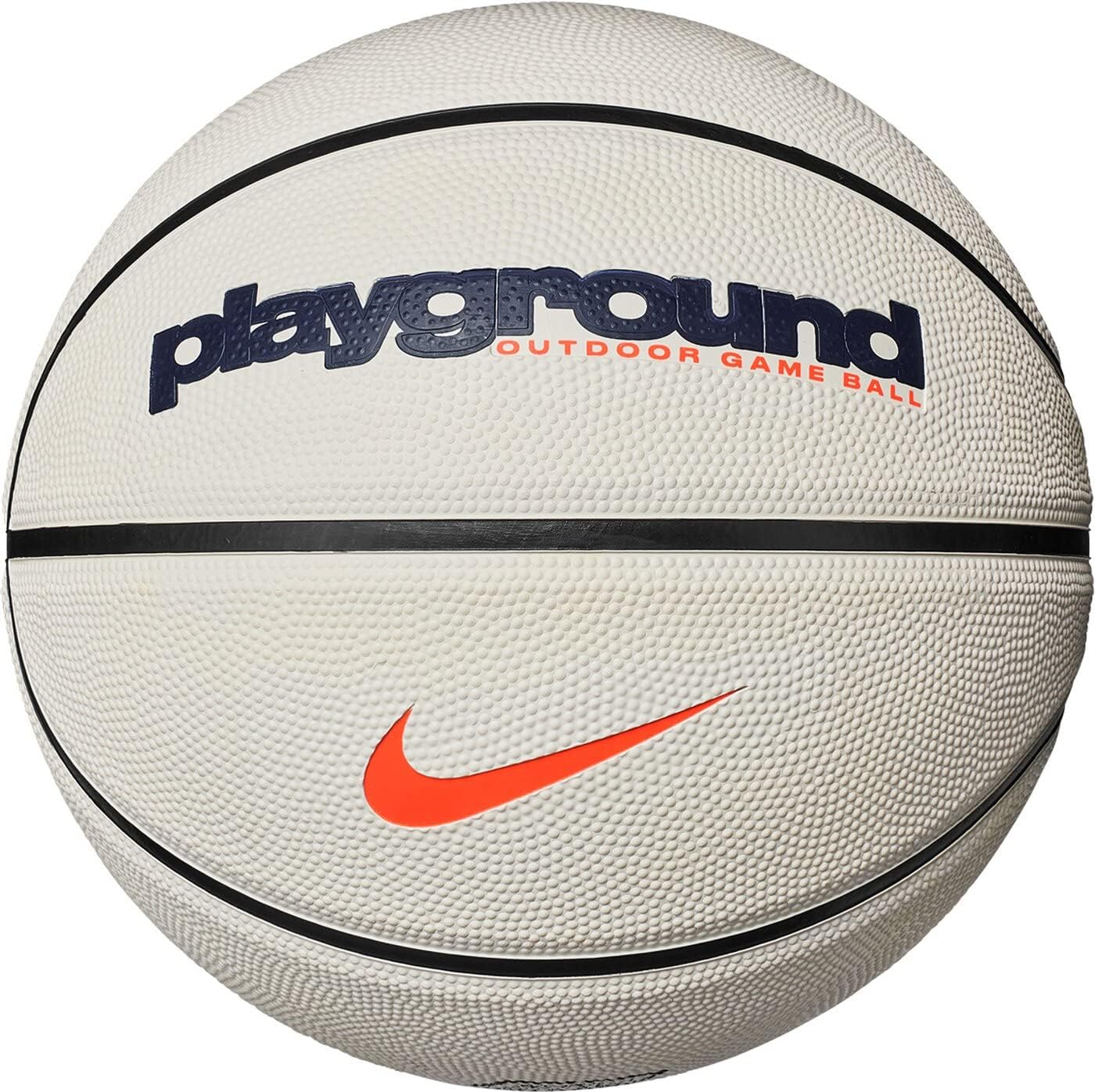 Nike Everyday Playground 8P Graphic Basketball-Nike-Sports Replay - Sports Excellence