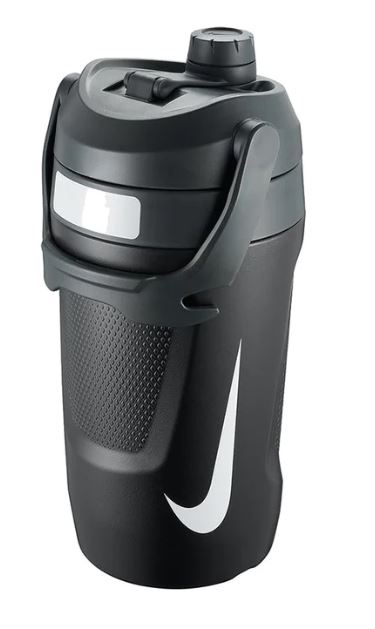 Nike Fuel Jug 64 Oz Chug Water Bottle-Nike-Sports Replay - Sports Excellence