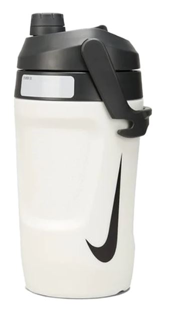 Nike Fuel Jug 64 Oz Chug Water Bottle-Nike-Sports Replay - Sports Excellence