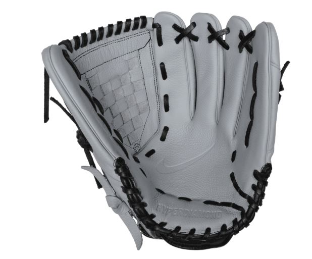 Nike Hyperdiamond Edge Fm 12.5" Baseball Glove-Nike-Sports Replay - Sports Excellence