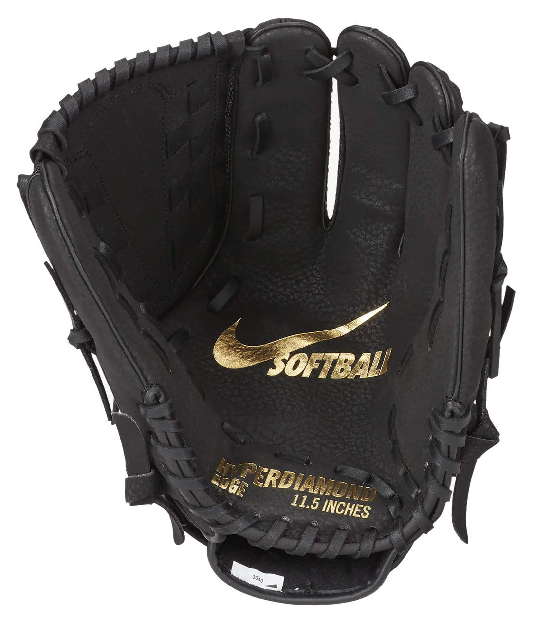 Nike Hyperdiamond Edge Youth Baseball Glove-Nike-Sports Replay - Sports Excellence