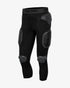 Nike Hyperstrong 3/4 Football Tight-Nike-Sports Replay - Sports Excellence