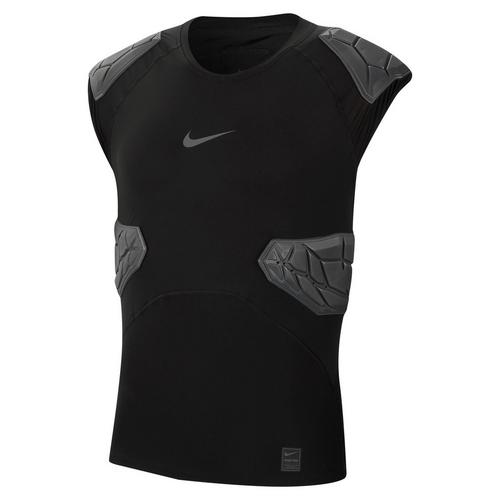 Nike Hyperstrong 4 Pad Football Top-Nike-Sports Replay - Sports Excellence