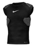 Nike Hyperstrong 4 Pad Youth Football Top-Nike-Sports Replay - Sports Excellence
