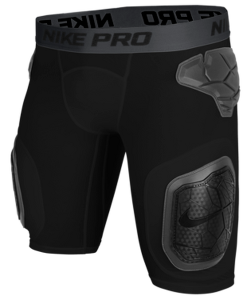 Nike Hyperstrong Hardplate Senior Short-Nike-Sports Replay - Sports Excellence