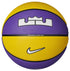 Nike Playground 2.0 8P James Court Basketball-Nike-Sports Replay - Sports Excellence