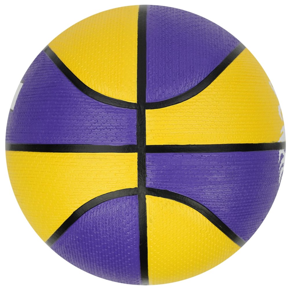 Nike Playground 2.0 8P L James Basketball - Deflated-Nike-Sports Replay - Sports Excellence