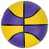 Nike Playground 2.0 8P L James Basketball - Deflated-Nike-Sports Replay - Sports Excellence