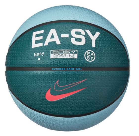 Nike Playground 8P 2.0 K Durant Basketball-Nike-Sports Replay - Sports Excellence
