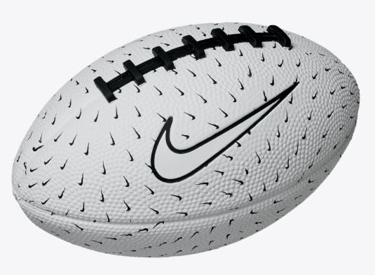 Nike Playground Mini Football - Deflated-Nike-Sports Replay - Sports Excellence