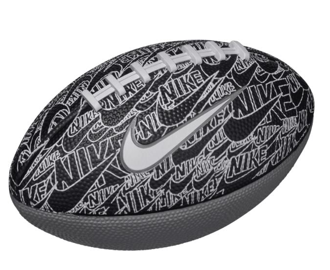 Nike Playground Mini Graphic Football-Nike-Sports Replay - Sports Excellence