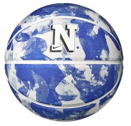 Nike Prm Energy 8P Basketball-Nike-Sports Replay - Sports Excellence