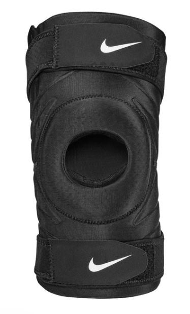 Nike Pro Open Knee Strap Sleeve-Nike-Sports Replay - Sports Excellence