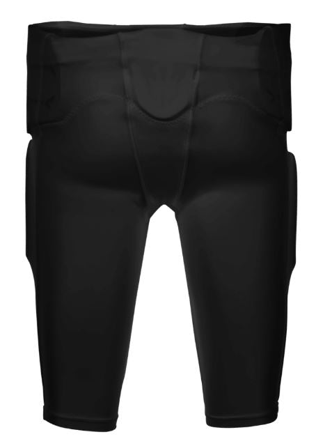 Nike Recruit Youth Integrated Football Pants-Nike-Sports Replay - Sports Excellence