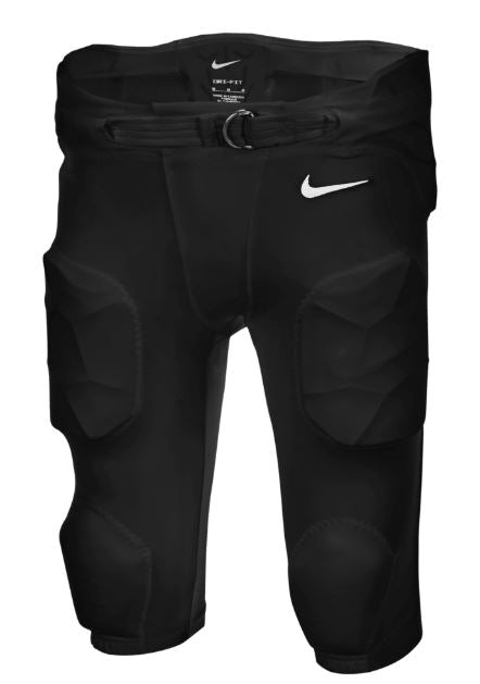 Nike Recruit Youth Integrated Football Pants-Nike-Sports Replay - Sports Excellence