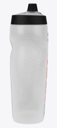 Nike Refuel 24 Oz Graphic Water Bottle-Nike-Sports Replay - Sports Excellence