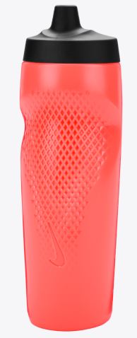 Nike Refuel 24 Oz Graphic Water Bottle-Nike-Sports Replay - Sports Excellence