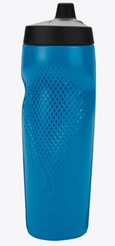 Nike Refuel 24 Oz Graphic Water Bottle-Nike-Sports Replay - Sports Excellence