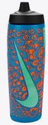 Nike Refuel 24 Oz Graphic Water Bottle-Nike-Sports Replay - Sports Excellence