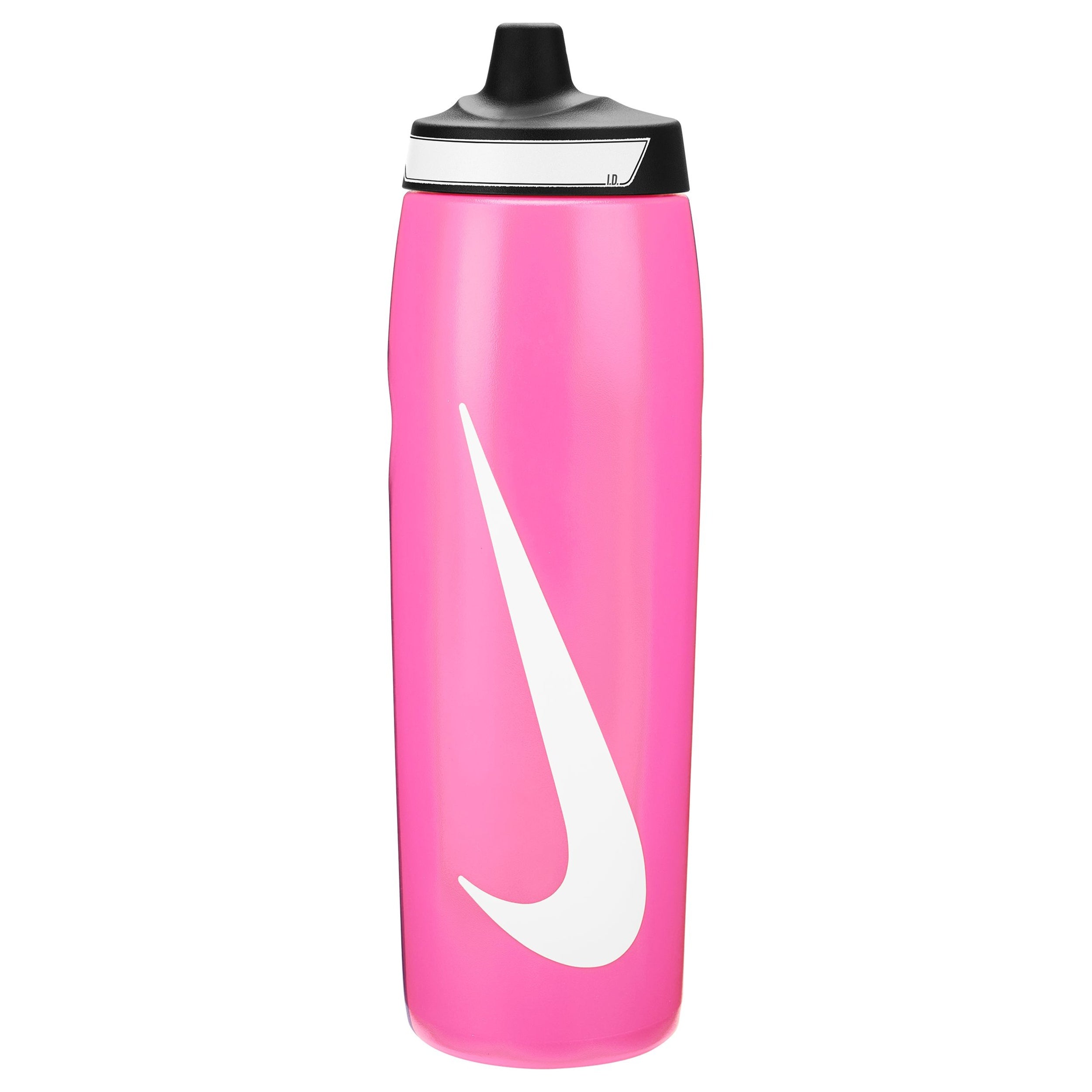 Nike Refuel 24 Oz Water Bottle-Nike-Sports Replay - Sports Excellence