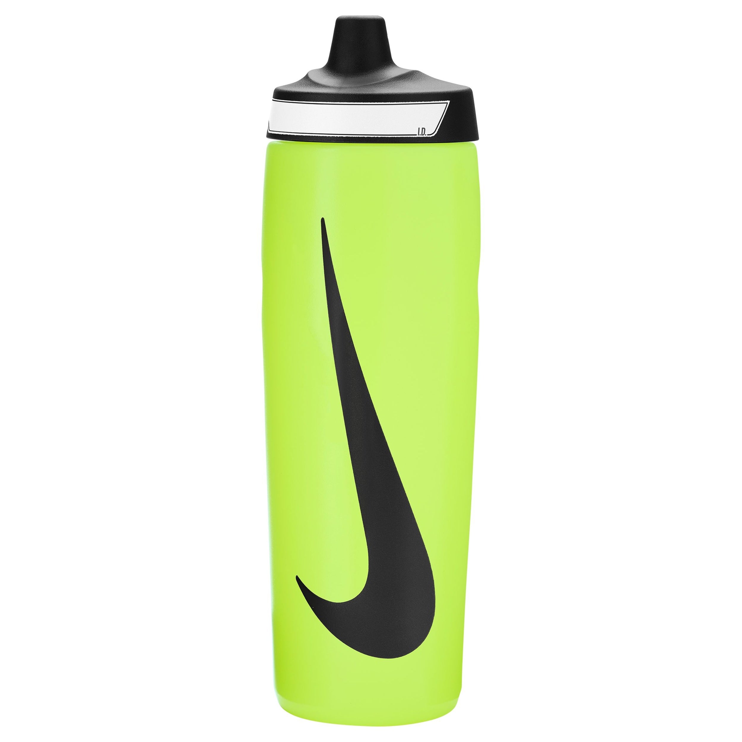 Nike Refuel 24 Oz Water Bottle-Nike-Sports Replay - Sports Excellence