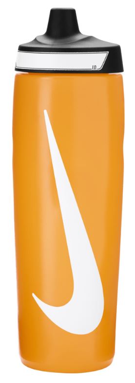 Nike Refuel 24 Oz Water Bottle-Sports Replay - Sports Excellence-Sports Replay - Sports Excellence