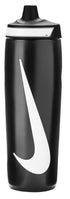 Nike Refuel 24 Oz Water Bottle-Sports Replay - Sports Excellence-Sports Replay - Sports Excellence