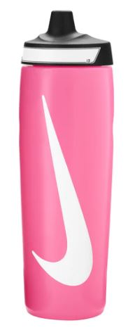 Nike Refuel 24 Oz Water Bottle-Sports Replay - Sports Excellence-Sports Replay - Sports Excellence