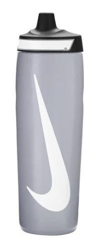 Nike Refuel 24 Oz Water Bottle-Sports Replay - Sports Excellence-Sports Replay - Sports Excellence