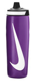 Nike Refuel 24 Oz Water Bottle-Sports Replay - Sports Excellence-Sports Replay - Sports Excellence