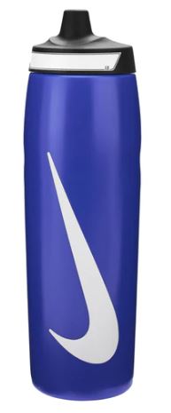 Nike Refuel 32 Oz Water Bottle-Nike-Sports Replay - Sports Excellence