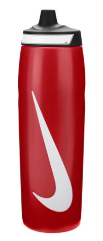 Nike Refuel 32 Oz Water Bottle-Nike-Sports Replay - Sports Excellence