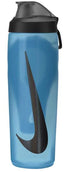 Nike Refuel Locking Lid 24 Oz Water Bottle-Nike-Sports Replay - Sports Excellence