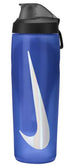 Nike Refuel Locking Lid 24 Oz Water Bottle-Nike-Sports Replay - Sports Excellence