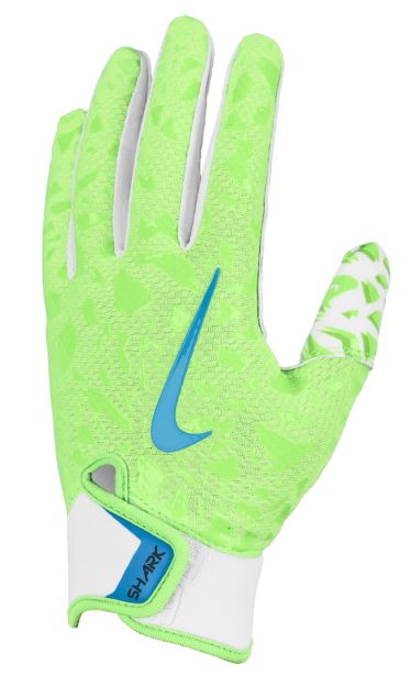 Nike Shark 2.0 Pee Wee Football Gloves-Nike-Sports Replay - Sports Excellence