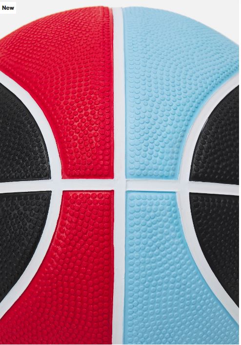 Nike Skills Mini Basketball-Nike-Sports Replay - Sports Excellence